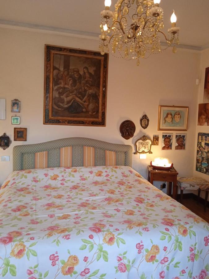 GigneseIl Gelsomino住宿加早餐旅馆 外观 照片