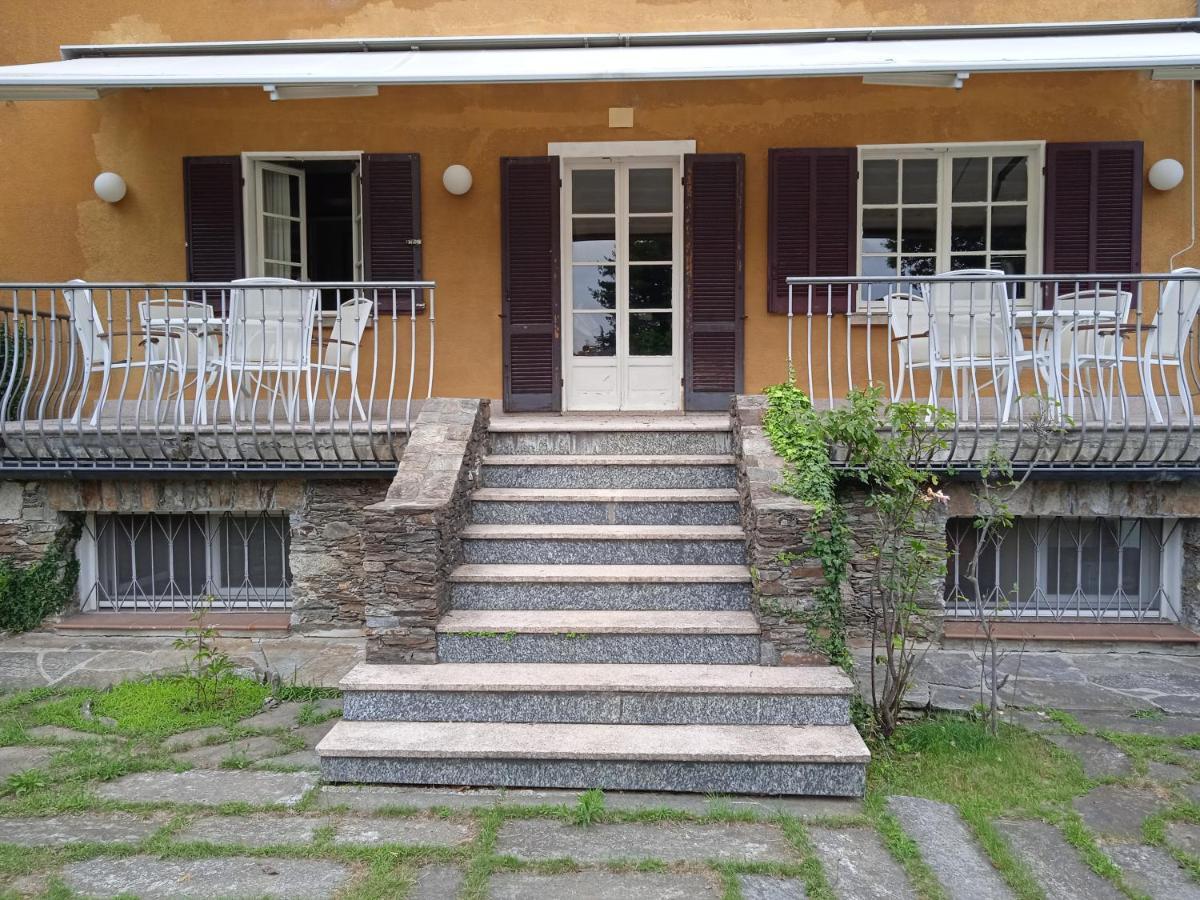 GigneseIl Gelsomino住宿加早餐旅馆 外观 照片