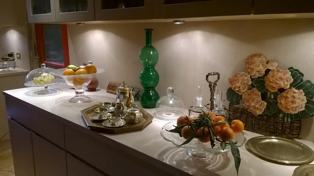 GigneseIl Gelsomino住宿加早餐旅馆 外观 照片