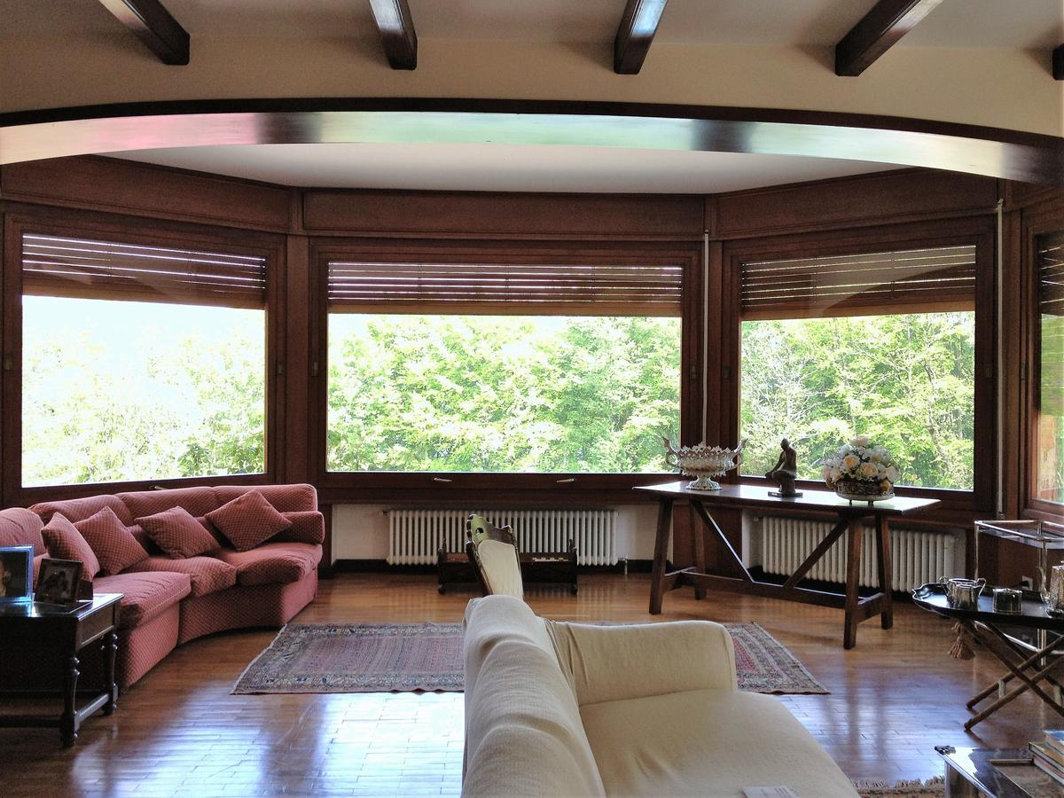 GigneseIl Gelsomino住宿加早餐旅馆 外观 照片